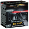 Federal Black Cloud, Fed Pwbxh1433     Blkcld 12 3in 11/8       25/10