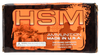 HSM Varmint .22-250 REM, 55gr, SP - 20 Rounds [MPN: 222504N]