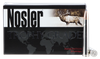 Nosler Trophy Grade Safari .375 H&amp;H MAGNUM, 300gr, Spitzer - 20 Rounds [MPN: 40606]