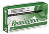 Remington UMC Handgun .38 SUPER, 130gr, FMJ - 50 Rounds [MPN: 23722]