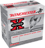 Winchester Super-X Xpert HV 12 GA, 2-3/4in. 1-1/16oz. #3 Shot - 25 Rounds [MPN: WEX123]