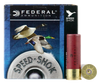 Federal Speed-Shok 12 GA, 3in. 1-1/4oz. #1 Shot - 25 Rounds [MPN: WF1421]