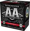 Winchester AA Diamond Grade 12 GA, 2-3/4in. 1-1/8oz. #7.5 Shot - 25 Rounds [MPN: AADGHA127]