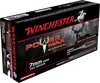 Winchester Power Max Bonded 7MM WSM, 150gr, PMB - 20 Rounds [MPN: X7MMWSMBP]