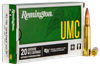 Remington .30-06 SPRINGFIELD, 150gr, FMJ - 20 Rounds [MPN: 23699]