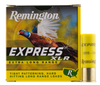 Remington Express XLR 20 GA, 2-3/4in. 7/8oz. #6 Shot - 25 Rounds [MPN: 20181]