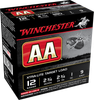 Winchester AA Xtra-lite 12 GA, 2-3/4in. 1oz. #9 Shot - 25 Rounds [MPN: AAL129]
