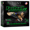 Kent Cartridge Fasteel 2.0 12 GA, 3-1/2in. 1-3/8oz. #3 Shot - 25 Rounds [MPN: K1235FS403]