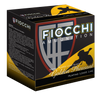 Fiocchi Golden Pheasant 20 GA, 2-3/4in. 1oz. #6 Shot - 25 Rounds [MPN: 20GP75]