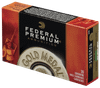 Federal Gold Medal .338 LAPUA MAGNUM, 300gr, HPBT - 20 Rounds [MPN: BM338LM2]