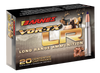 Barnes Bullets Vor-Tx .300 WIN MAG, 190gr, LRX - 20 Rounds [MPN: 29013]