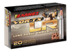 Barnes Bullets Vor-Tx .300 WIN MAG, 190gr, LRX - 20 Rounds [MPN: 29013]