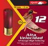 Aguila High Velocity 12 GA, 2-3/4in. 1-1/4oz. #2 Shot - 25 Rounds [MPN: 1CHB1202]