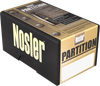 Nosler Trophy Grade Long Range .33 NOS, 250gr, Spitzer Accubond LR - 20 Rounds [MPN: 60134]