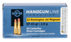 PPU Handgun 22 REM JET, 45gr, SP - 50 Rounds [MPN: PPH22RJ]