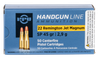 PPU Handgun 22 REM JET, 45gr, SP - 50 Rounds [MPN: PPH22RJ]