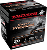 Winchester Super Pheasant 20 GA, 3in. 1-1/4oz. #4 Shot - 25 Rounds [MPN: X203PH4]