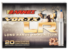 Barnes Bullets Vor-Tx .338 RUM, 250gr, LRX - 20 Rounds [MPN: 29061]