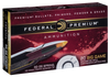 Federal Premium .30-06 SPRINGFIELD, 165gr, TB - 20 Rounds [MPN: P3006TT2]