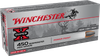 Winchester Super-X .450 BUSHMASTER, 260gr, PP - 20 Rounds [MPN: X4501]