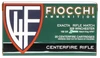 Fiocchi Extreme .243 WIN, 95gr, SST - 20 Rounds [MPN: 243HSB]
