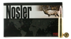 Nosler Trophy Grade Long Range 6.5X55 SWEDE, 140gr, Spitzer Accubond LR - 20 Rounds [MPN: 60022]
