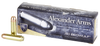 Alexander Arms .50 BEOWULF, 350gr, Round Shoulder PT - 20 Rounds [MPN: AB350RSBOX]