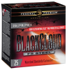 Federal Black Cloud, Fed Pwbx1474      Blkcld 12     11/8       25/10