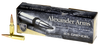 Alexander Arms 6.5 GRENDEL, 129gr, SST - 20 Rounds [MPN: AG129SSTBX]