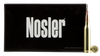 Nosler Hunting .260 REM, 120gr, Ballistic Tip - 20 Rounds [MPN: 40056]