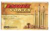 Barnes Bullets Vor-Tx .338 WIN MAG, 210gr, TTSX - 20 Rounds [MPN: 21575]