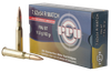 PPU Match 7.62X54MM RUSSIAN, 182gr, FMJ - 20 Rounds [MPN: PPM7]