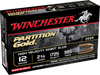 Winchester Partition Gold HV 12 GA, 2-3/4in. Sabot Slug Shot - 5 Rounds [MPN: SSP12]