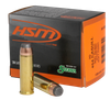 HSM Pro Pistol .454 CASULL, 300gr, JSP - 20 Rounds [MPN: 454C5N20]