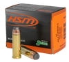 HSM Pro Pistol .454 CASULL, 300gr, JSP - 20 Rounds [MPN: 454C5N20]