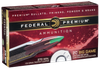 Federal Premium .270 WIN, 130gr, Trophy Copper - 20 Rounds [MPN: P270TC1]