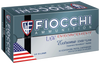 Fiocchi Extrema 9x18MM ULTRA, 100gr, FMJTC - 50 Rounds [MPN: 9X18]