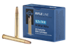 PPU Metric Rifle 9.3MMX74R, 285gr, SP - 20 Rounds [MPN: PP9374]