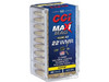CCI Maxi-Mag .22 WMR, 46gr, Segmented HP - 50 Rounds [MPN: 972CC]