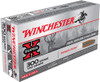 Winchester Super-X .300 SAVAGE, 150gr, PP - 20 Rounds [MPN: X3001]