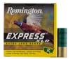 Remington Express XLR 12 GA, 2-3/4in. 1-1/8oz. #5 Shot - 25 Rounds [MPN: 20167]