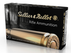 Sellier &amp; Bellot 6.5X57MM, 131gr, SP - 20 Rounds [MPN: SB6557RA]