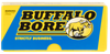 Buffalo Bore Hunting &amp; Sniping .458 SOCOM, 350gr, JFN - 20 Rounds [MPN: 47C/20]