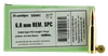 Sellier & Bellot 6.8 REM SPC, 110gr, FMJ - 20 Rounds [MPN: SB68C]