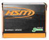 HSM Pro Pistol .44 REM MAG, 300gr, SP - 20 Rounds [MPN: 44M17N20]