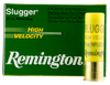 Remington Slugger 20 GA, 2-3/4in. 1/2oz. Slug - 5 Rounds [MPN: 28608]