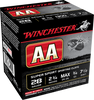 Winchester AA Sport Clay 28 GA, 2-3/4in. 3/4oz. #7.5 Shot - 100 Rounds [MPN: AASC287VP]