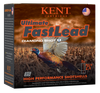 Kent Cartridge Ultimate Fast Lead 12 GA, 2-3/4in. 1-3/8oz. #5 Shot - 25 Rounds [MPN: K122UFL405] (656308402154)