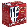 Fiocchi Range Dynamics .223 REM, 55gr, FMJBT - 100 Rounds [MPN: 223ARD10]