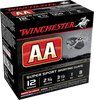 Winchester Ammo Aa, Win Aascl128   Aa Spt Cly   1oz      25/10